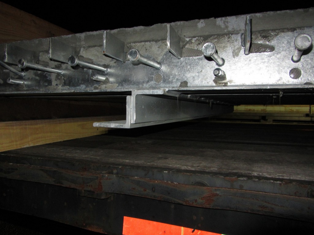 May 2015 Steel Grid Deck Blog Prefabricated, Lightweight